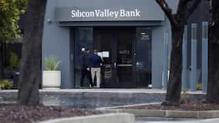 US govt says SVB customers can access deposits as second lender Signature Bank fails