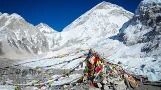 This popular trekking destination just banned solo trekkers. Here's the reason
