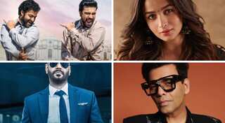 India records history at Oscars 2023: Kangana Ranaut, Ajay Devgn, Chiranjeevi & others celebrate