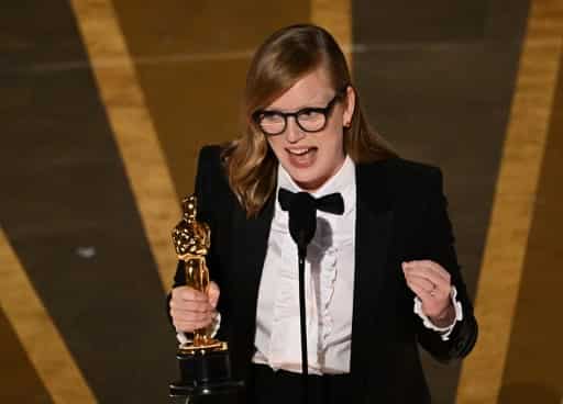 Who is Sarah Polley? The Filmmaker wins Oscars 2023 for best screenplay, check her net worth, & other details Who is Sarah Polley? The Filmmaker wins Oscars 2023 for best screenplay, check her net worth, & other details