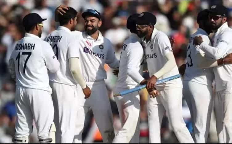 IND vs AUS in WTC 2023 final: Check updated WTC points table after Sri Lanka's defeat against New Zealand