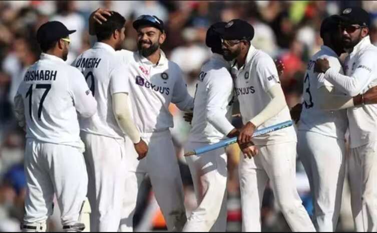IND vs AUS in WTC 2023 final: Check updated WTC points table after Sri Lanka's defeat against New Zealand