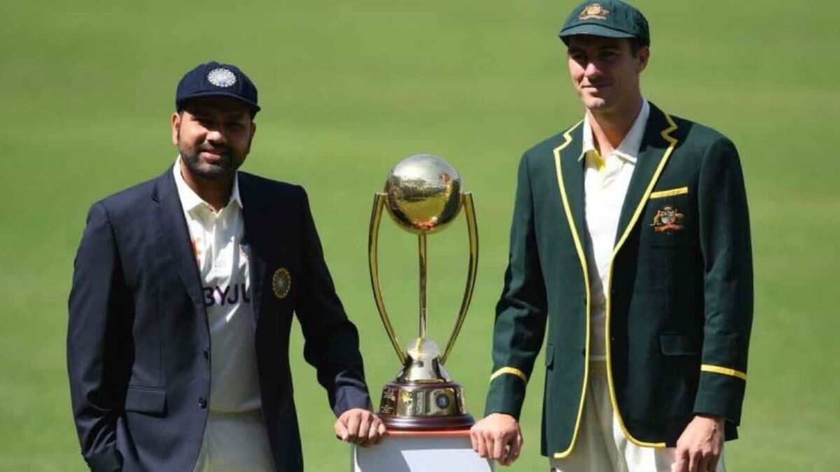 WTC Final: India and Australia set to chase THIS special feat after booking slots for summit clash WTC Final: India and Australia set to chase THIS special feat after booking slots for summit clash