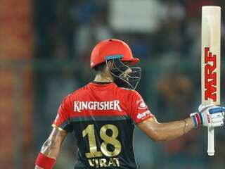 IPL 2023- 18 days to go: Jersey No. 18 & RCB is a forever bond- Take a look at Virat Kohli's IPL performances