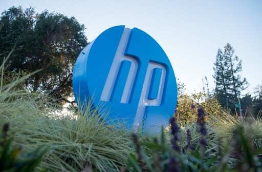 HP slammed for blocking use of third party ink cartridges again