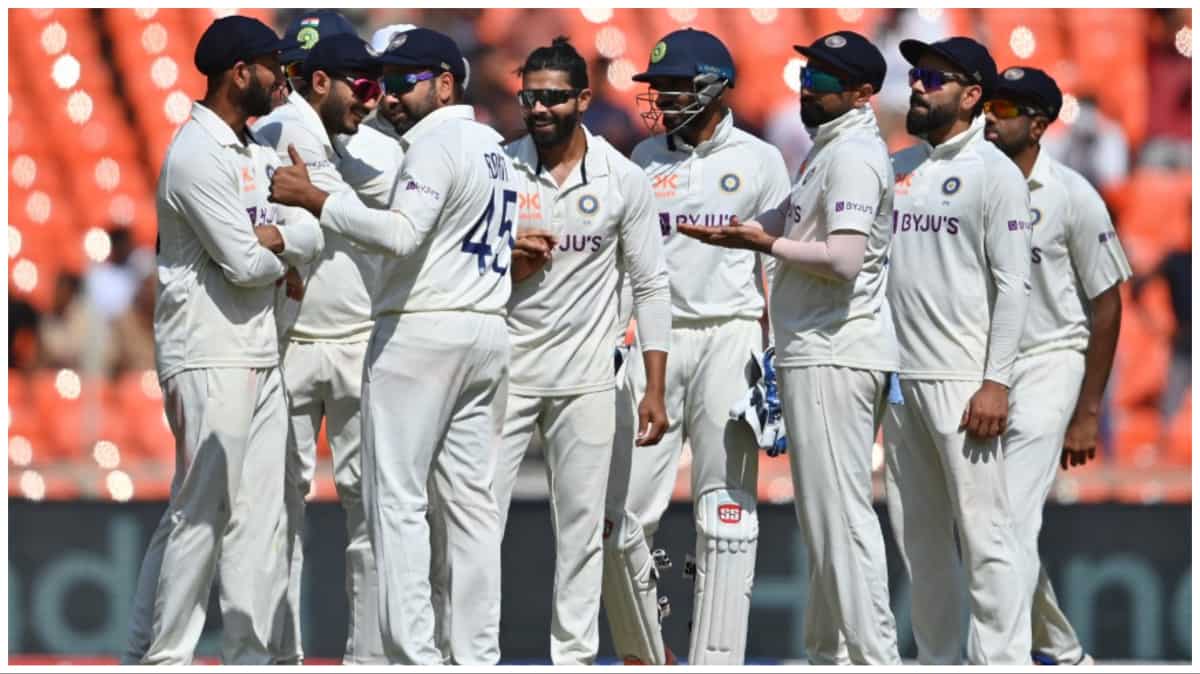 WTC final When and where will India lock horns with Australia to end