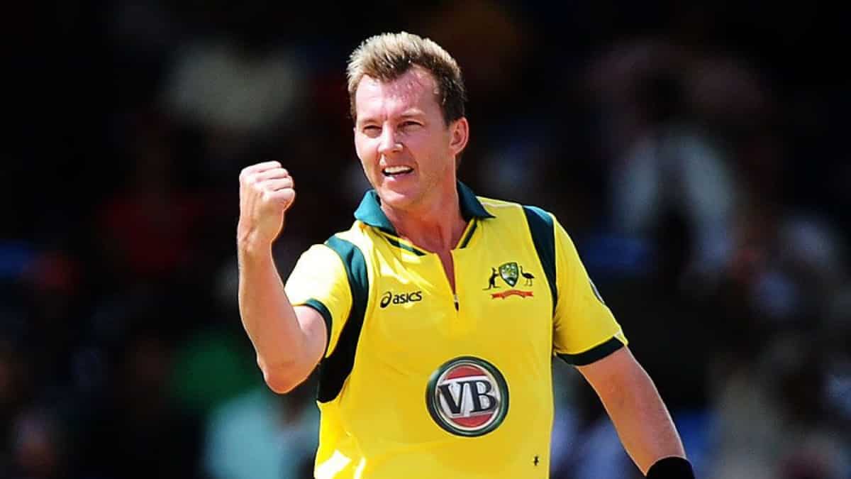 Brett Lee wants THIS young fast bowler to make Test debut for India Brett Lee wants THIS young fast bowler to make Test debut for India