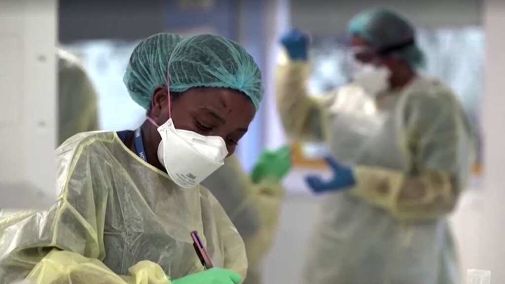 UK junior doctors go on strike, affecting thousands of services and procedures