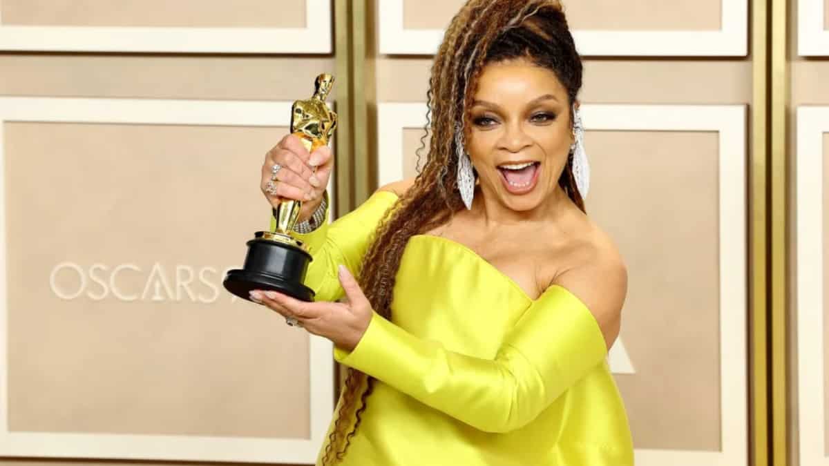 Ruth E. Carter