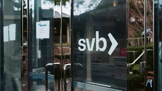 An Indian bank became a victim of the SVB collapse in the most unexpected way