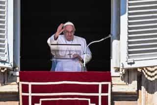 As Pope Francis completes a decade in Vatican here are some controversies he was embroiled in