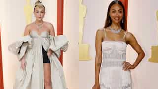 Worst-dressed celebrities of 95th Academy Awards: Florence Pugh, Rooney & more