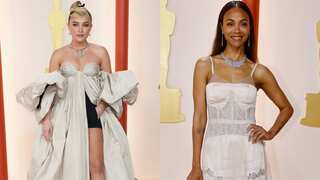 Worst-dressed celebrities of 95th Academy Awards: Florence Pugh, Rooney & more