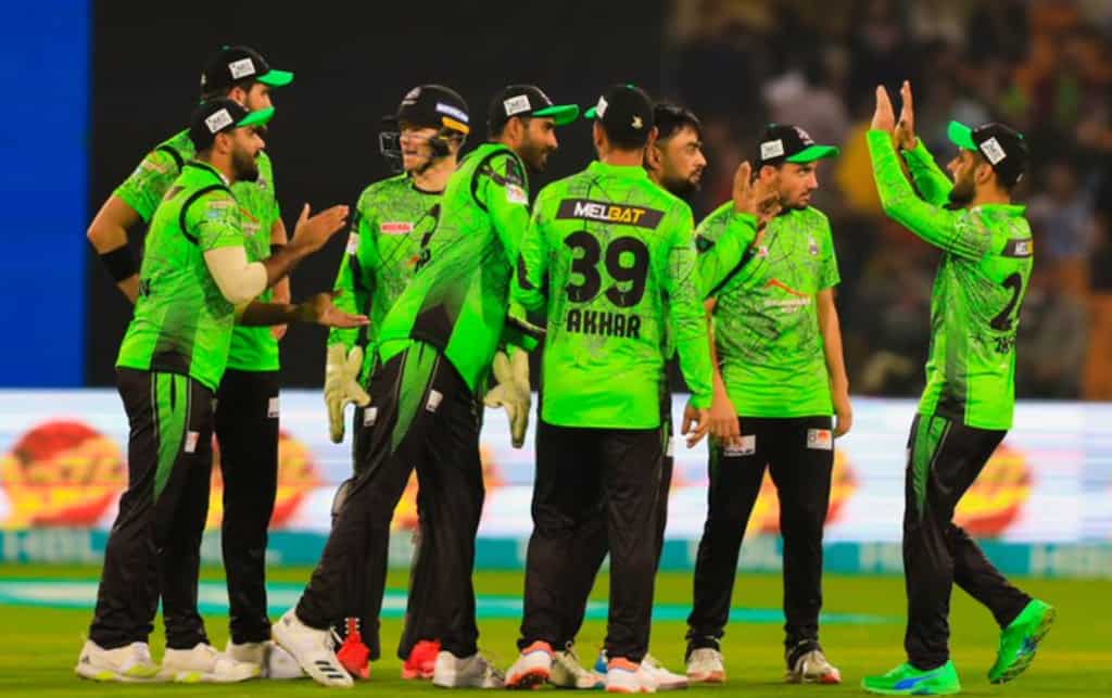 PSL 2023 playoff schedule: Pakistan Super League playoff matches date, time, venue & live streaming details