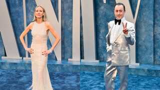 Vanity Fair After-Party 2023: Worst-dressed celebs on the red carpet