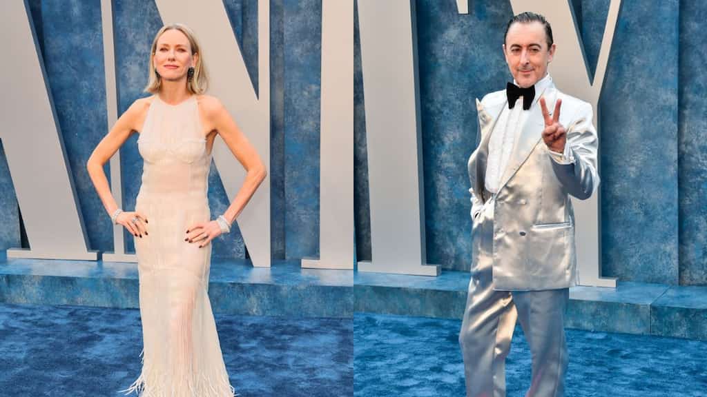 Vanity Fair After-Party 2023: Worst-dressed celebs on the red carpet