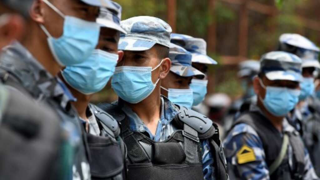 Indians top the list of foreigners arrested for crimes in Nepal; China a close second: Report