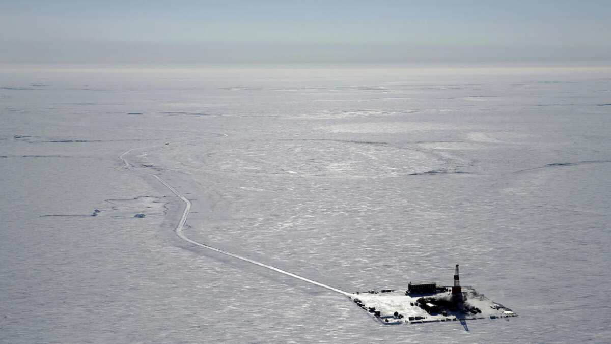 US approves Alaska oil drilling project, faces wrath by climate activists US approves Alaska oil drilling project, faces wrath by climate activists