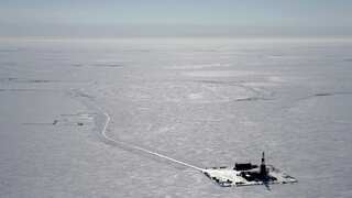 US approves Alaska oil drilling project, faces wrath by climate activists