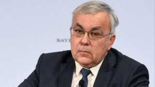Russia ready to extend Black Sea grain deal, but for 60 days: Deputy FM