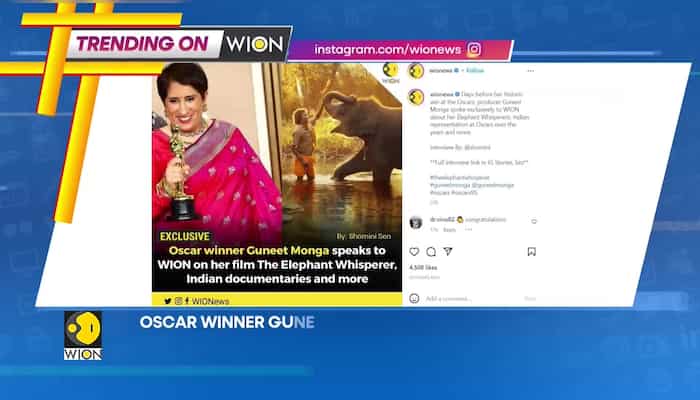 WionNews Video