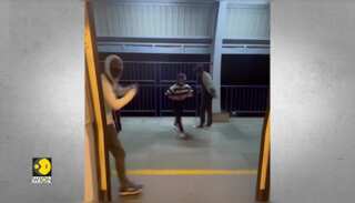 Gravitas: Delhi metro bans filming Instagram reels & TikTok