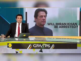 Gravitas | Toshakhana case: Imran Khan faces imminent arrest