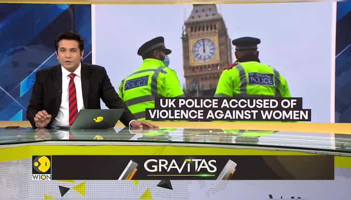 Gravitas: UK police officers face sexual assault charges