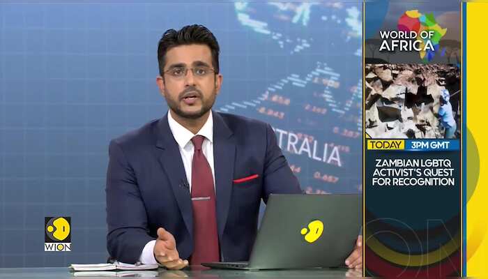 WionNews Video