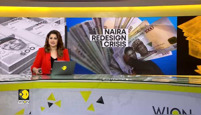 Nigeria's old currency can be used longer amid cash crisis
