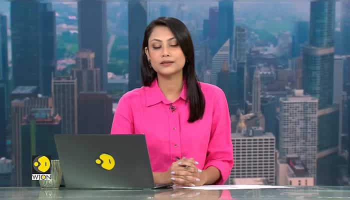 WionNews Video