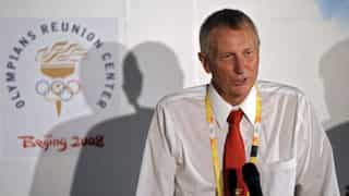 Athletics high jump legend Dick Fosbury dead at 76: agent