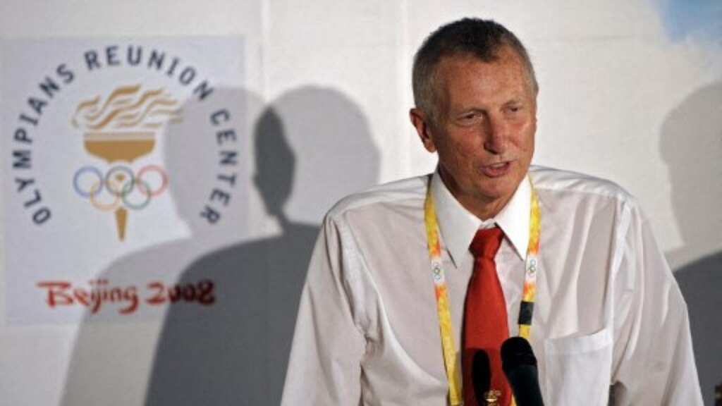 Athletics high jump legend Dick Fosbury dead at 76: agent
