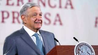 President Obrador calls Mexico safer than US despite recent kidnappings