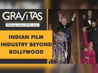 Gravitas: Indian regional movies take spotlight at Oscars