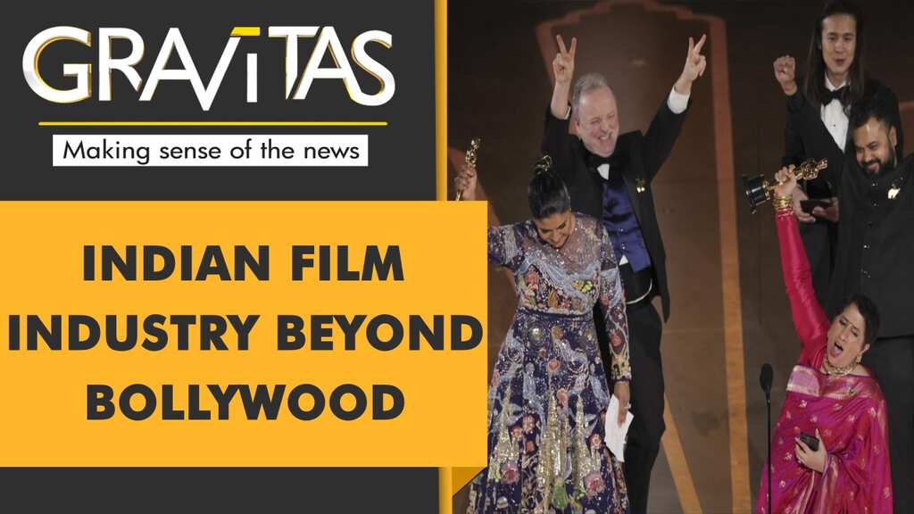 Gravitas: Indian regional movies take spotlight at Oscars