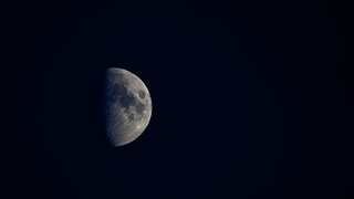 Unravelling the 'Dark Ages' of our universe from far side of the moon