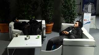 Lack of sleep in men linked with reduced effect of vaccine shot: Study