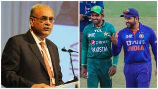 'Teams are coming to Pak & have no security issues, then why is...': PCB chief on BCCI's Asia Cup stance
