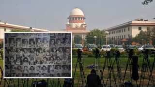 India’s Supreme Court rejects plea for increased compensation to 1984 Bhopal gas tragedy victims