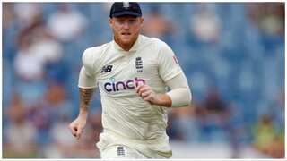 'To whoever stole...': England Test captain Ben Stokes loses cool after an unfortunate incident - see post
