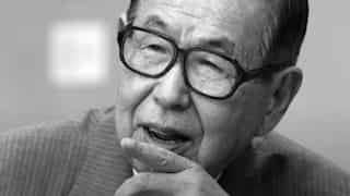 Obituary | Masatoshi Ito, the Japanese man behind global success of 7-Eleven dies aged 98