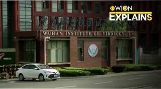 Explained: Was US double-billed for Wuhan research... and Fauci's definition of a lab leak