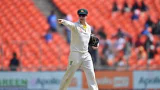 'Looking forward to...': Australia's Steve Smith issues warning to India ahead of WTC 2023 final at the Oval