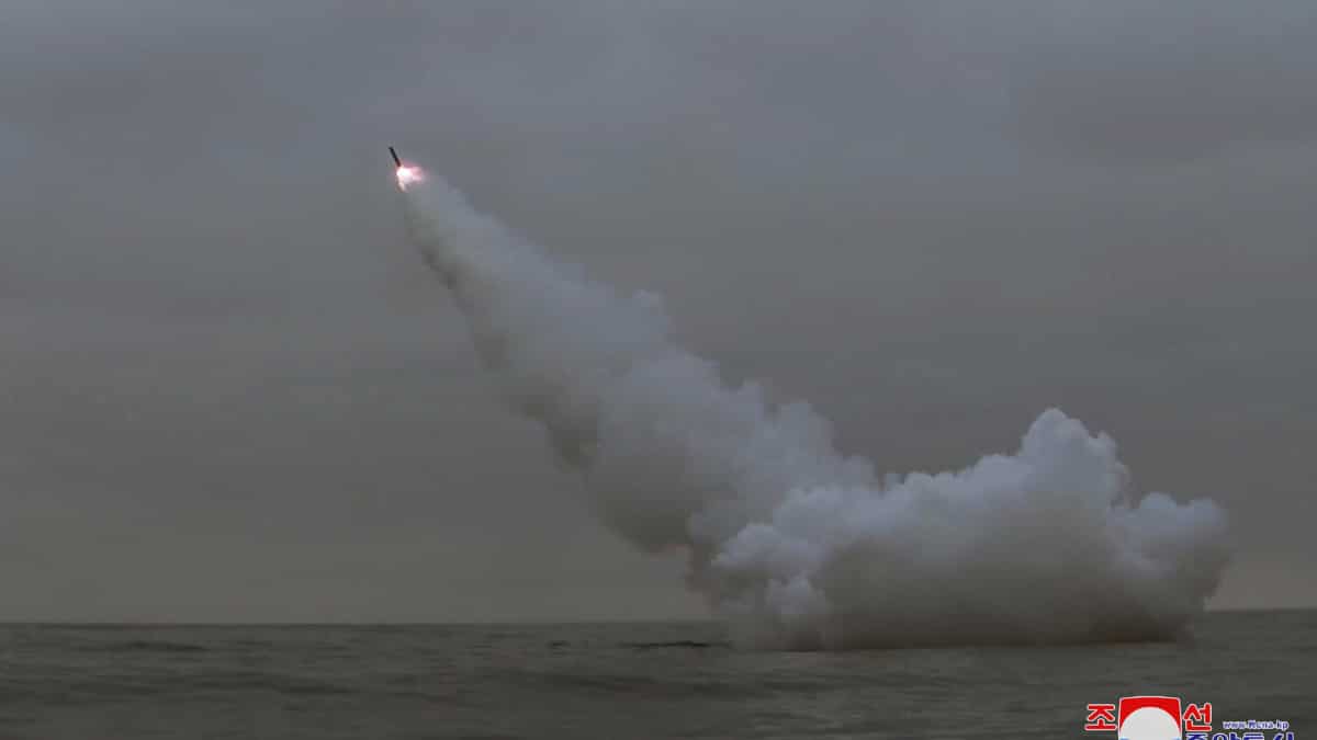 North Korea preparing for its seventh nuclear test, would be dangerous provocation, US warns North Korea preparing for its seventh nuclear test, would be dangerous provocation, US warns