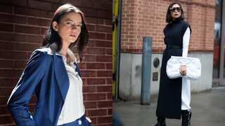 Ultimate guide to Power Dressing for success