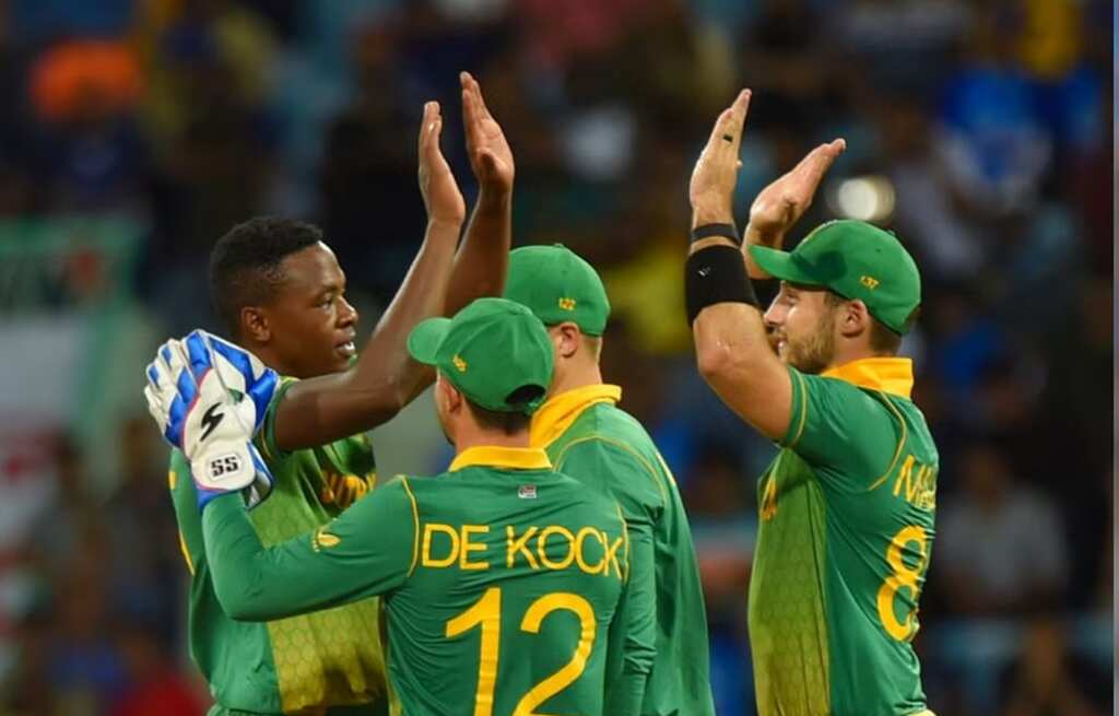 SA vs WI ODI series: South Africa vs West Indies ODI full schedule, squad, venue & live-streaming details 