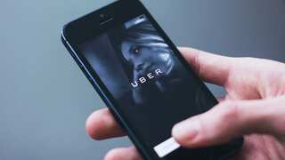 Uber accelerates ahead: Q1 results exceed analysts' predictions