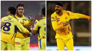 IPL 2023: Not MS Dhoni or Ben Stokes! 'He will be...' - Harbhajan Singh names CSK's X-factor
