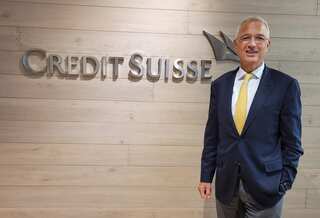 Credit Suisse chairman takes $1.6mn pay cut; bank admits to 'weakness' in reporting procedures